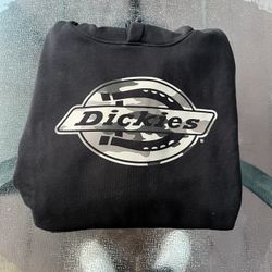 Dickie Hoodie 