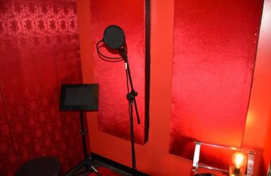 2X8’ acoustic sound panels