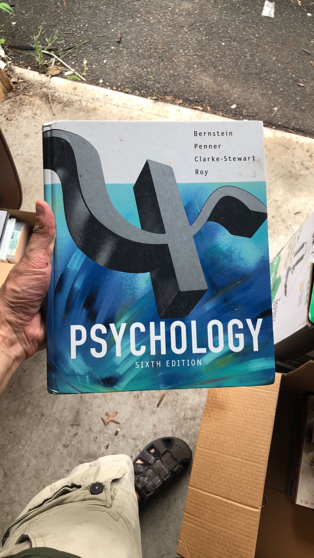 Books