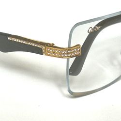 Cartier Glasses 