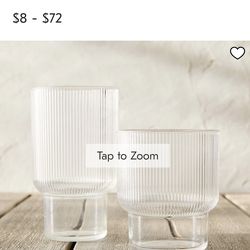 Set of cups from West Elm