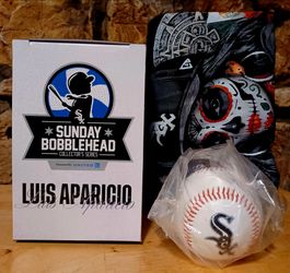 White Sox Lot