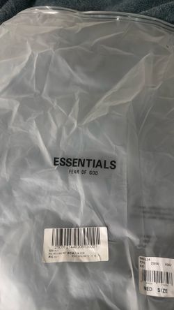 Essentials Sweats
