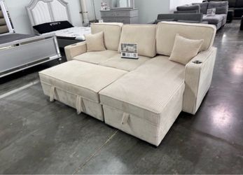 Brand new sofa