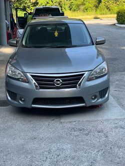 2014 Nissan Sentra