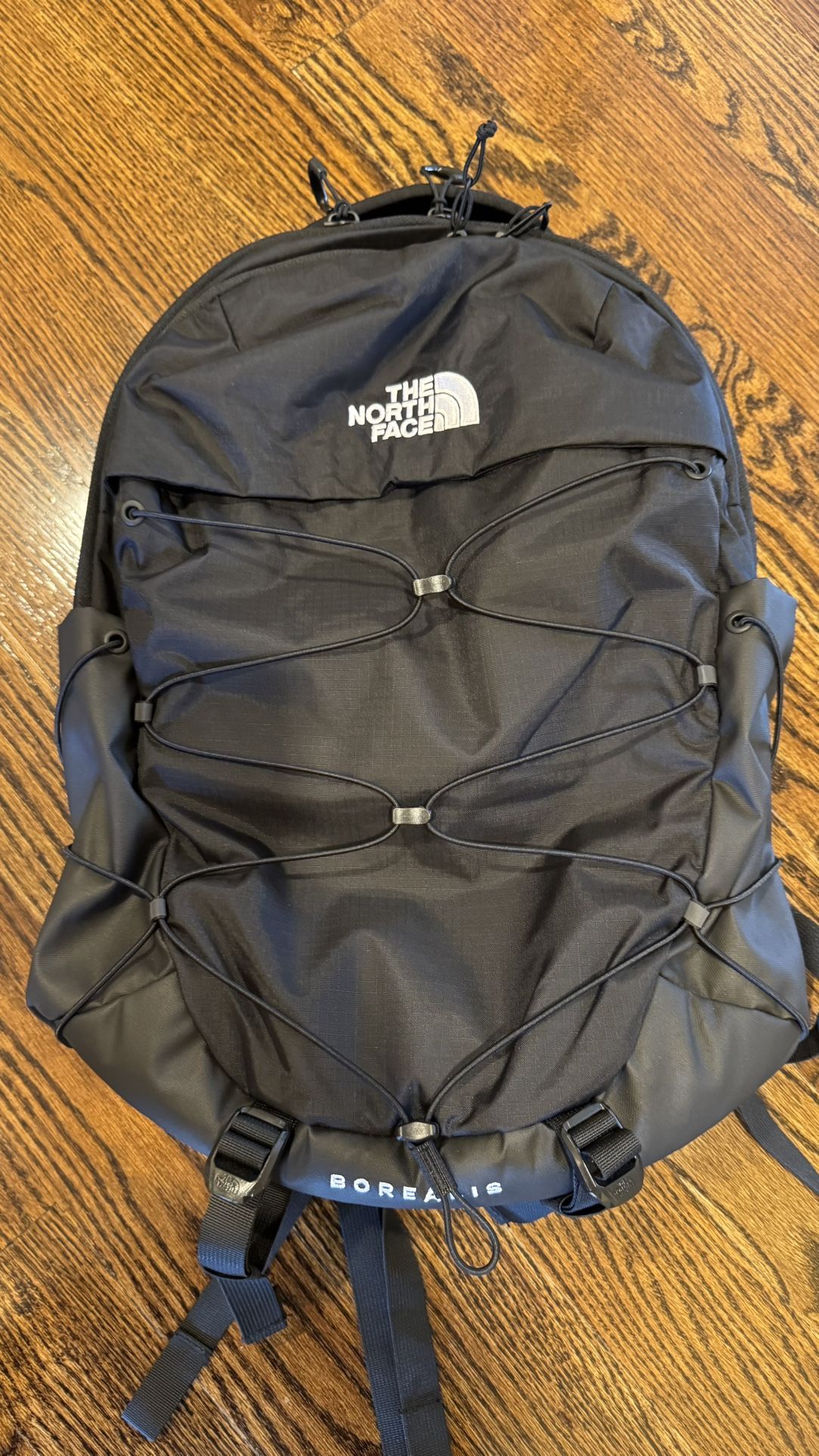 North Face Borealis Backpack