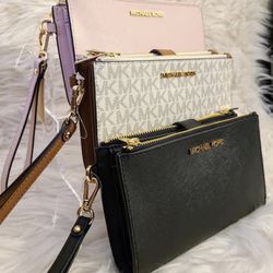 Women’s Wallets Michael Kors Authentic