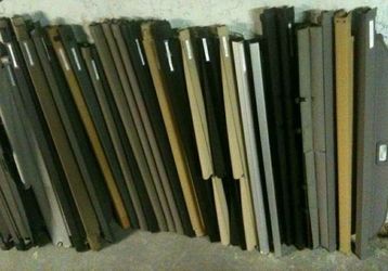 Cargo Cover Shades Retractable