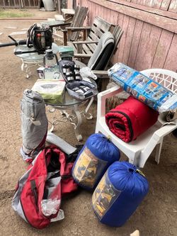Camping
