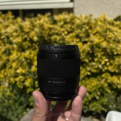 Viltrox 14mm AF F4 Sony E Mount 