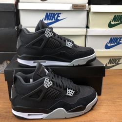 Jordan 4