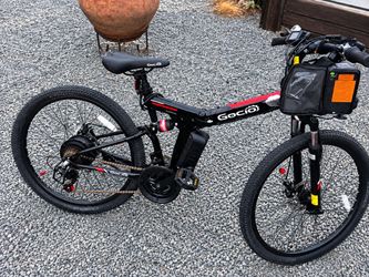 E Bike