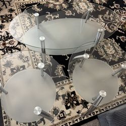 Living Room, Coffee Tables 