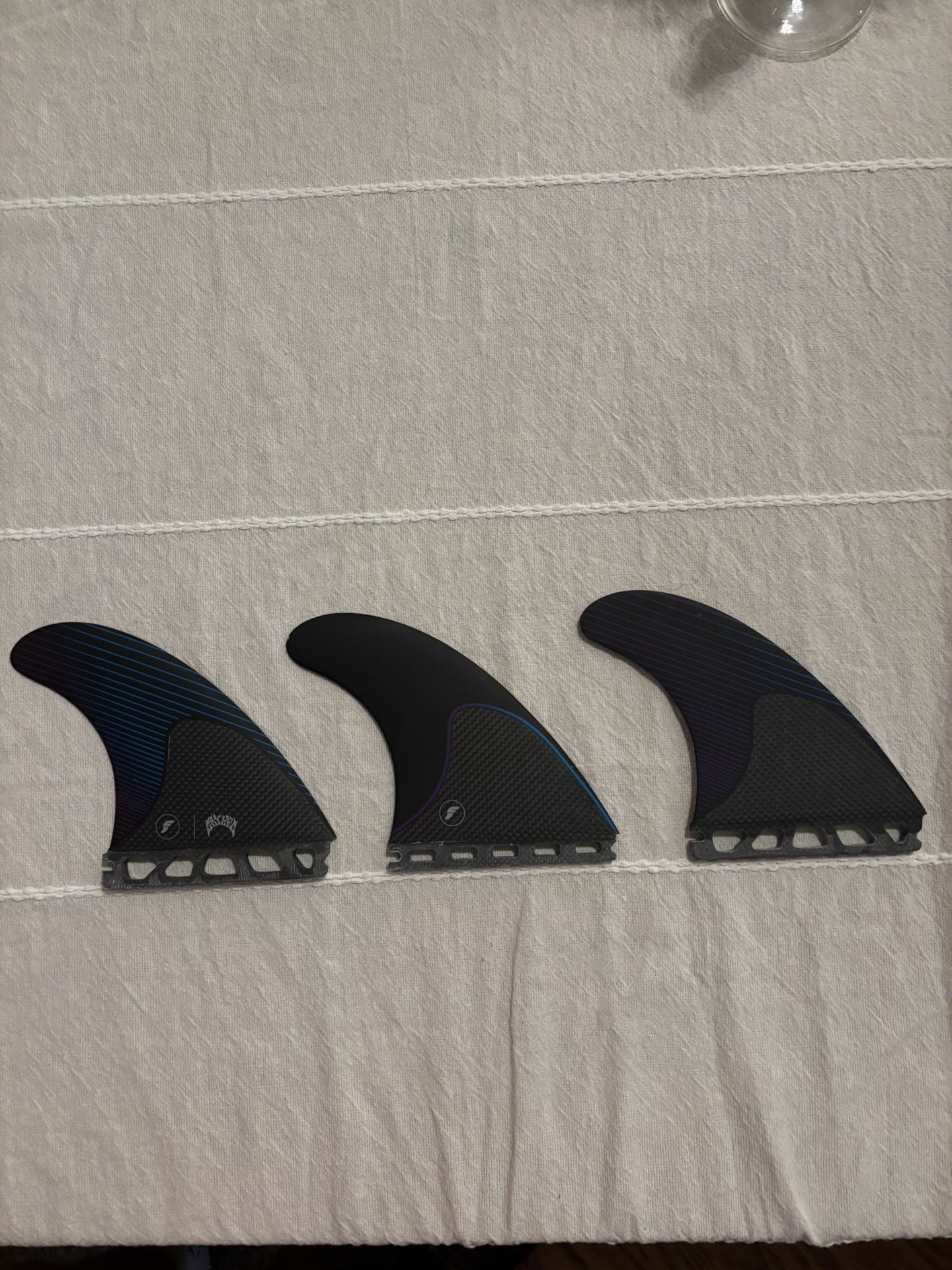 Lost Mayhem Future Fins