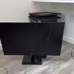 HP Monitor 27 inch