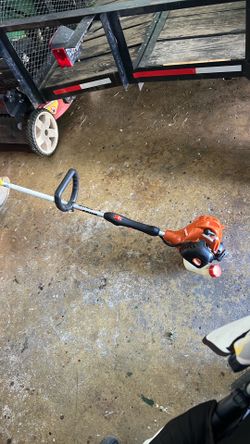Echo weed eater gt-225