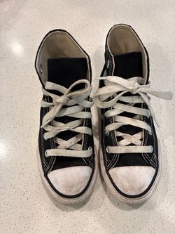 Converse Chuck Taylor High Top Sneakers