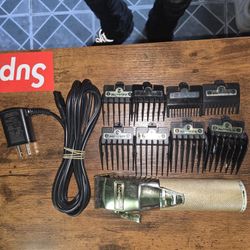 Babyliss Pro Trimmers Gold Fx