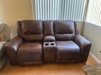 Recliner