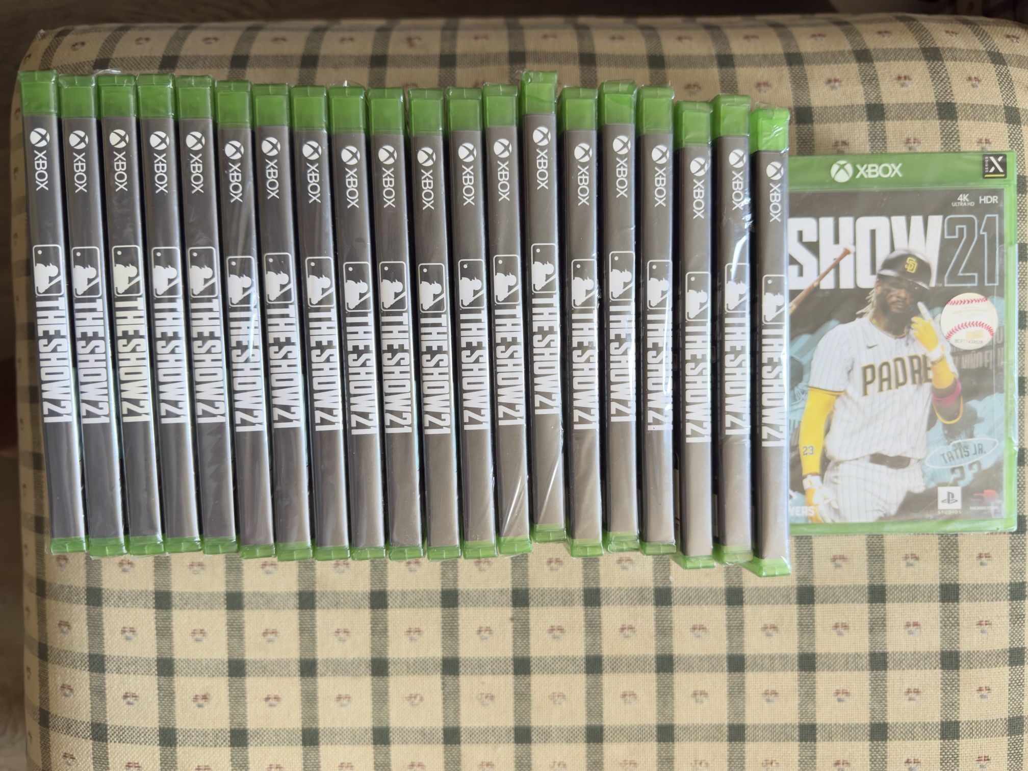 xbox videogames bundle