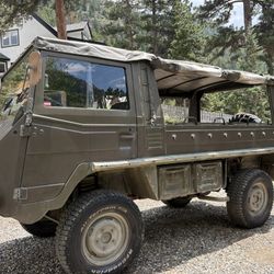 Pinzgauer 710M (1973)