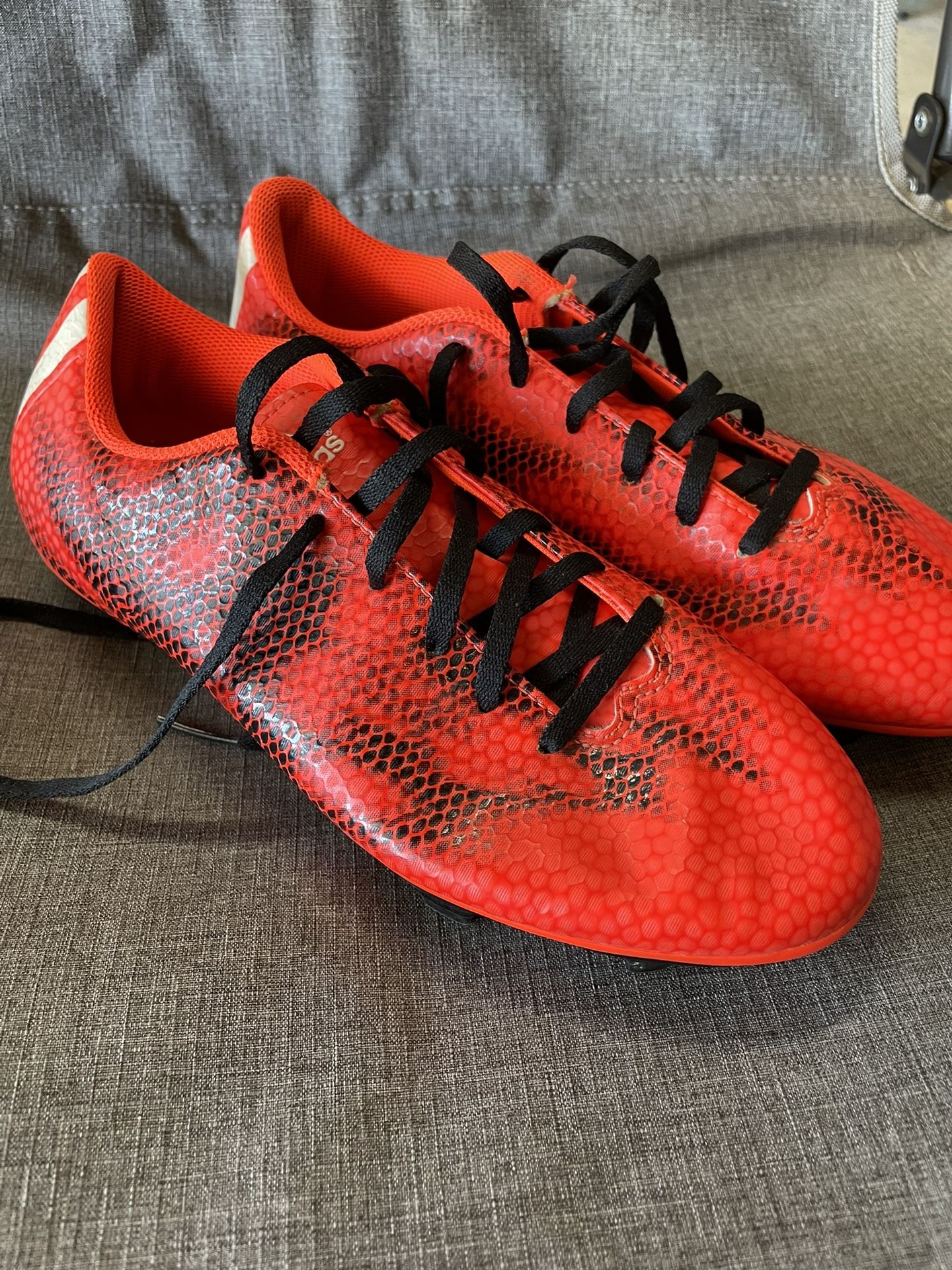 Soccer Cleats