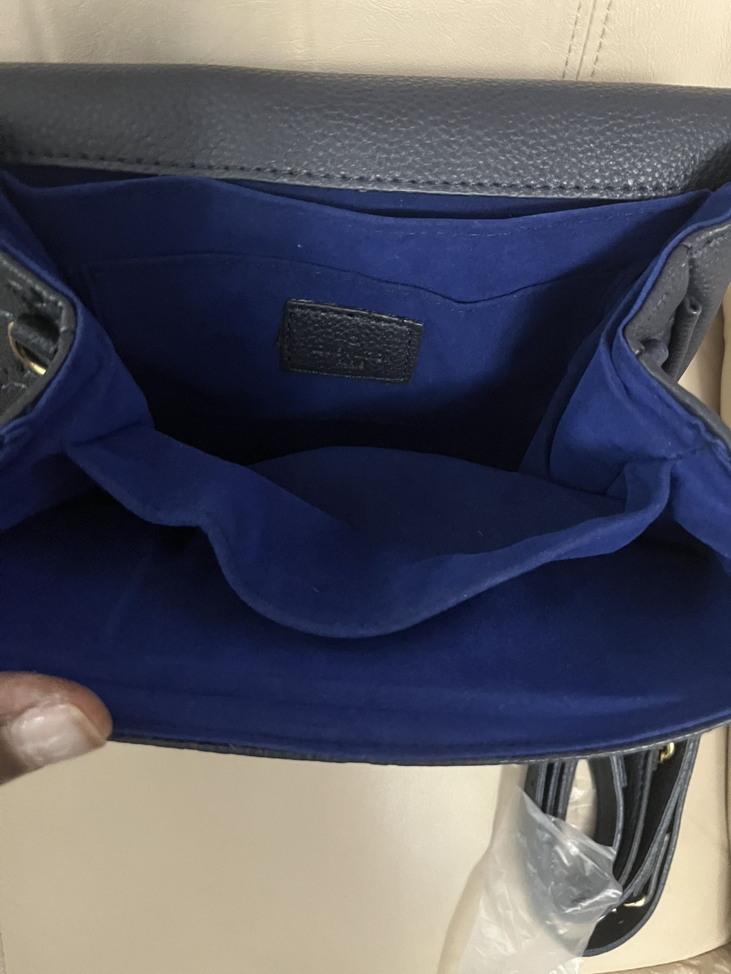 Messenger Bag