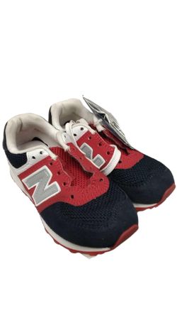 New Balance Pc574sa1 Red
