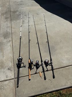 Fishing Rods