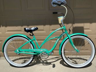Electra Hawaii 3 Speed Beach Cruiser