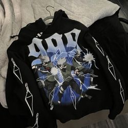 Juice WRLD Hoodie 