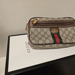 Gucci Waist Bag Men