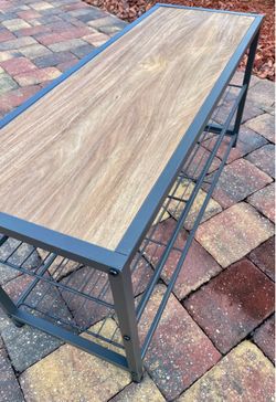 Heavy Duty Storage Benches (Set of 2)