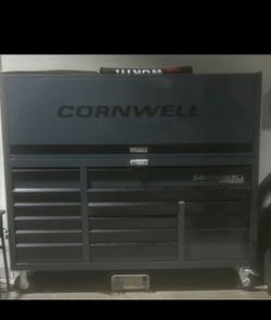 Cornwell Tool Box