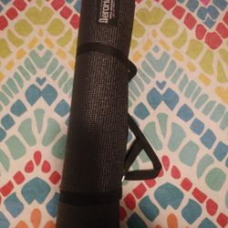 New Yoga Mat