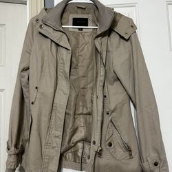 Women Jacket And Jumpsuit