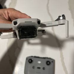 DJI MINI 2