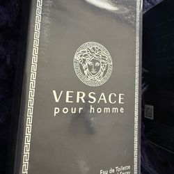 Versace Pour Homme
