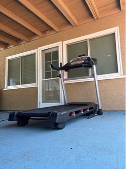 Treadmill