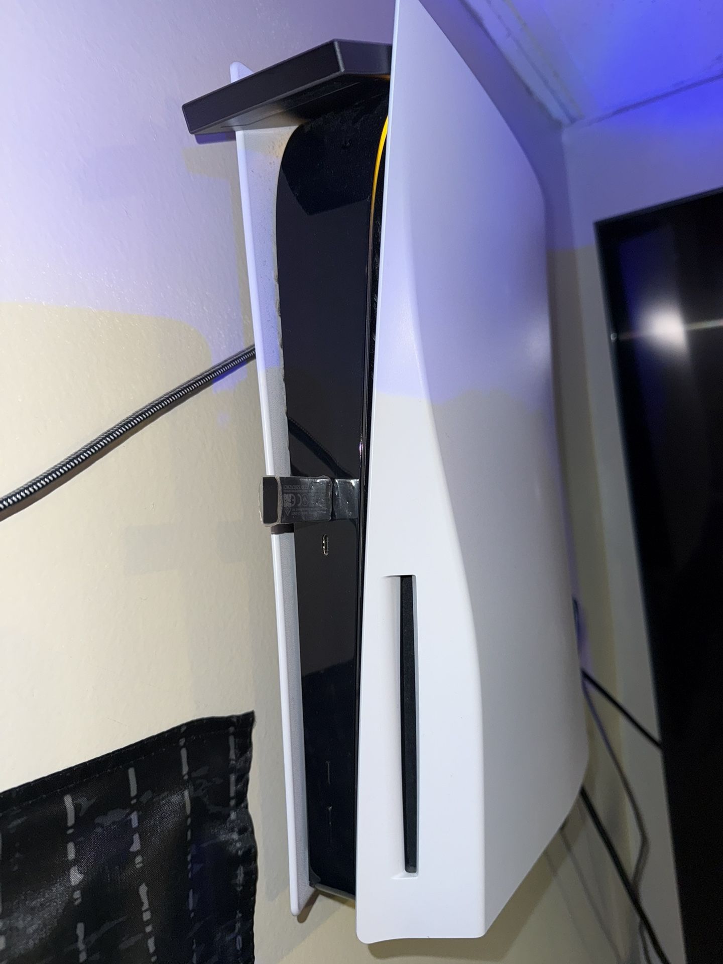 PS5 And Accessories For Sale!