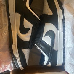 Dunks Shoes For Sell New 