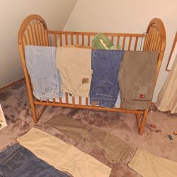 42x30 Jeans $12 Each