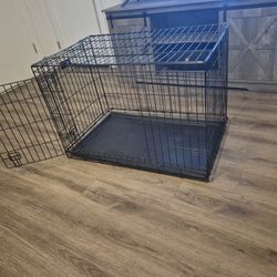 Dog Cage