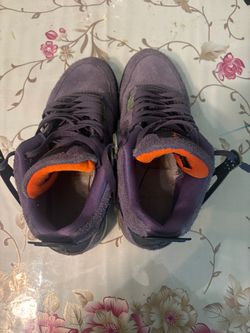 Jordans