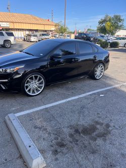 20inch rims
