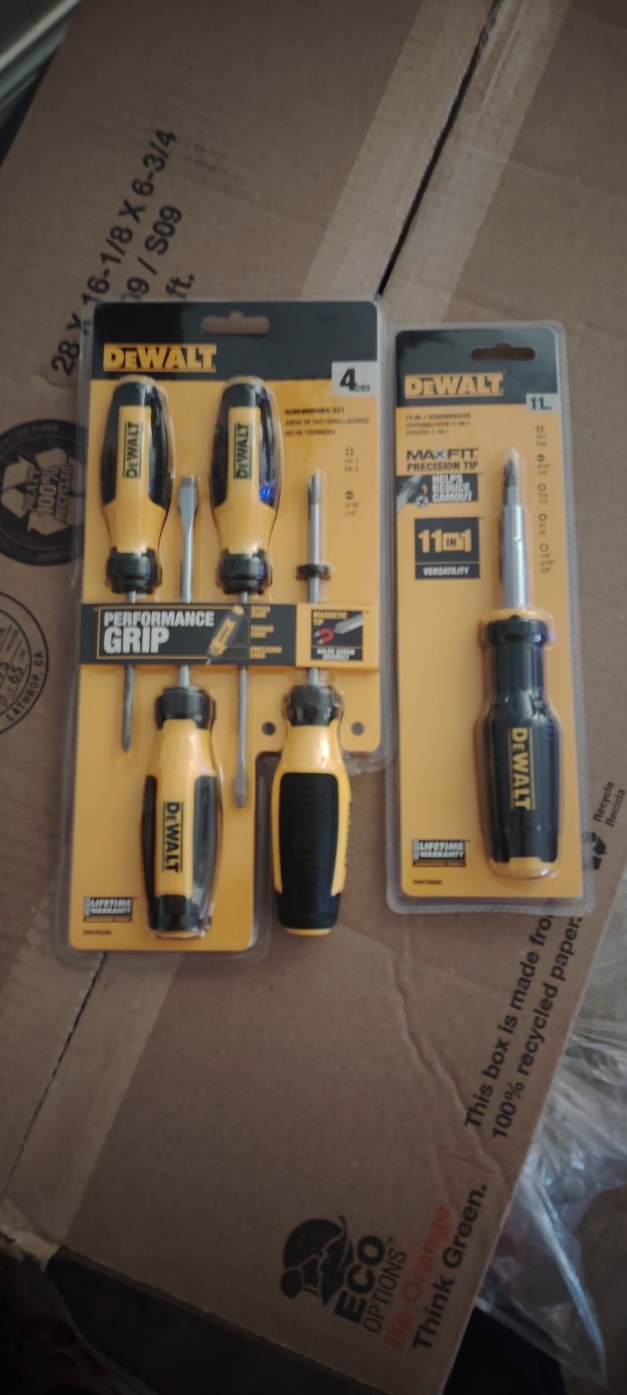 Dewalt for Sale in San Bernardino, CA - OfferUp
