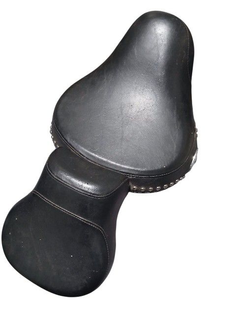 Harley Davidson seat