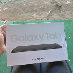 Galaxy Tab A9+ 5G