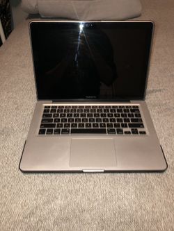 MacBook Pro