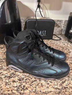 Air Jordan 6 All star Chameleon
